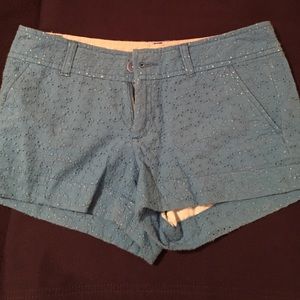 Lilly Pulitzer Walsh Shorts