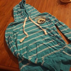 LABOR DAY WEEKEND SALE!! Hollister sweater!