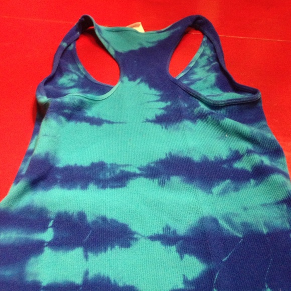 Tank top - Picture 4 of 4