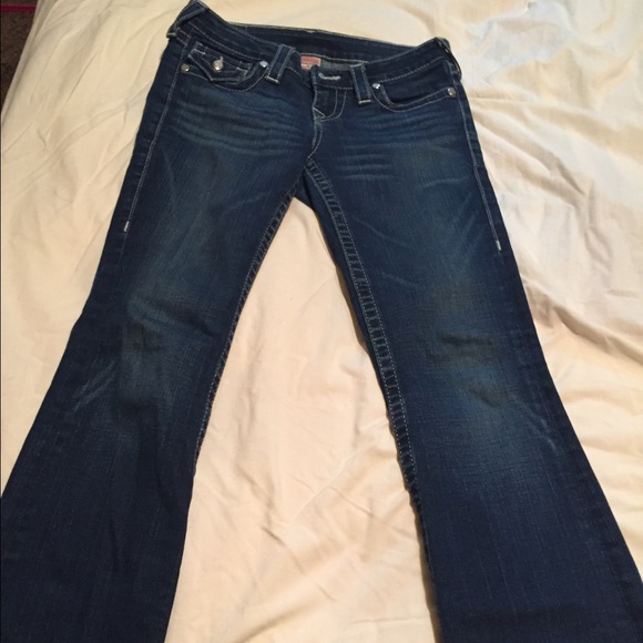 True religion jeans - Picture 3 of 4