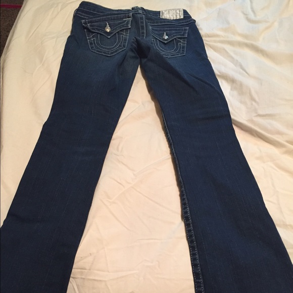 True religion jeans - Picture 4 of 4