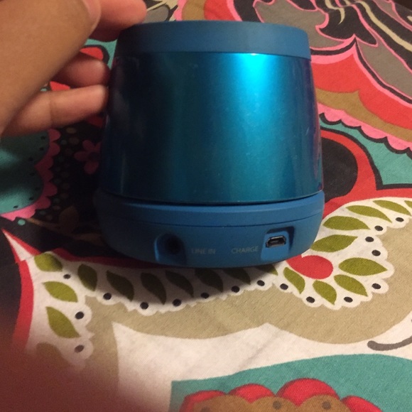 Jam 2 speaker - Picture 4 of 4