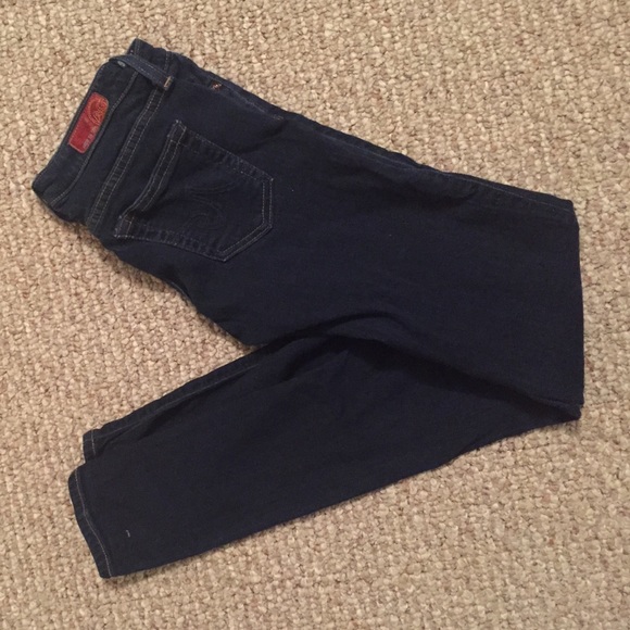 Adriano Goldschmied skinny  jeans