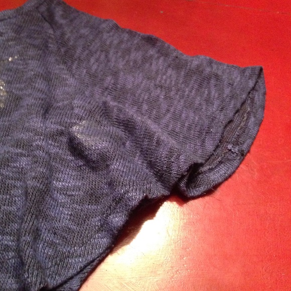 Poncho - Picture 2 of 2