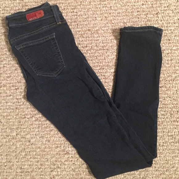 Adriano Goldschmied skinny  jeans