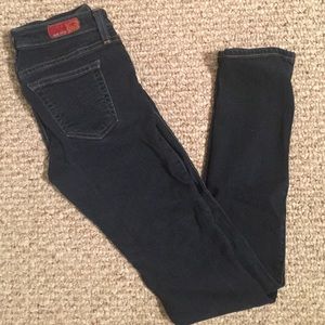 Adriano Goldschmied skinny jeans