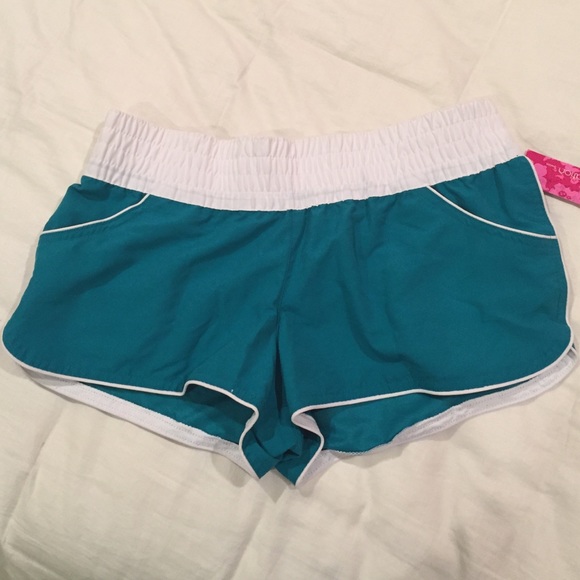 Cute shorts!