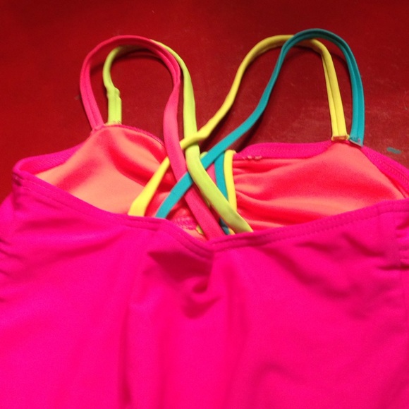 Swimsuit - Picture 2 of 2