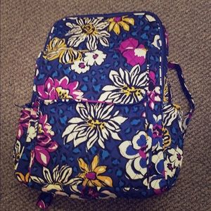 Vera Bradley backpack