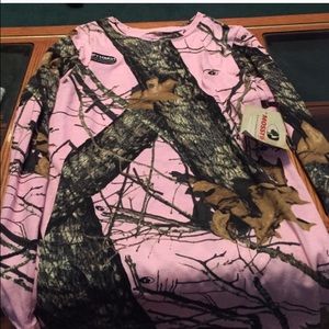 Reserved bundle one is new with tags