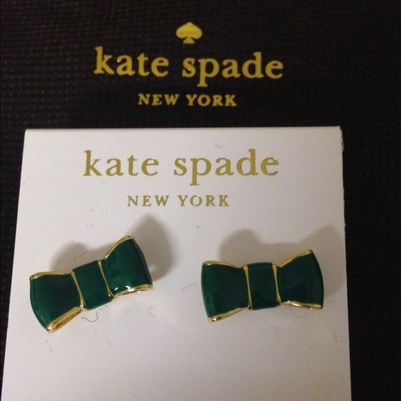 kate spade Jewelry - Kate Spade Studs earrings