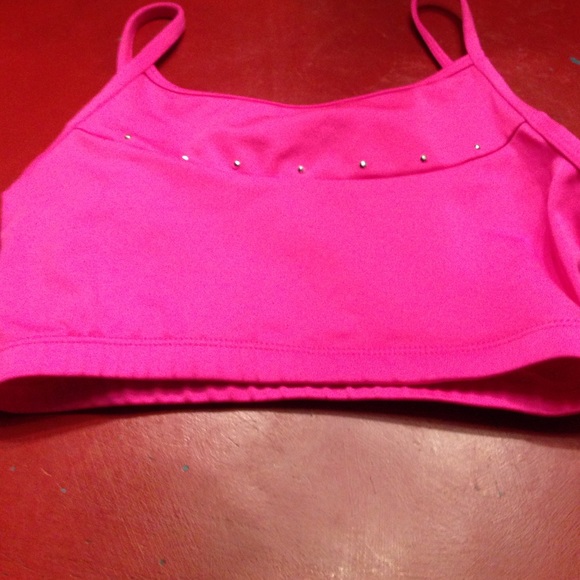 Sports bra - Picture 1 of 1