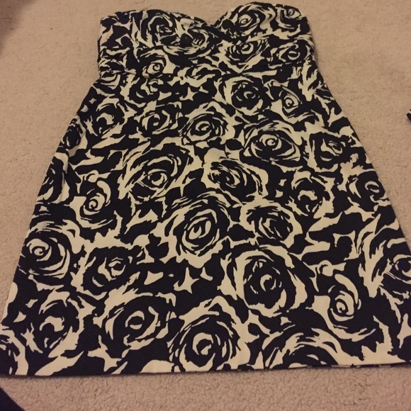 Cocktail dress