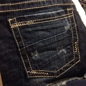 BKE Payton fit shorts, size 28!