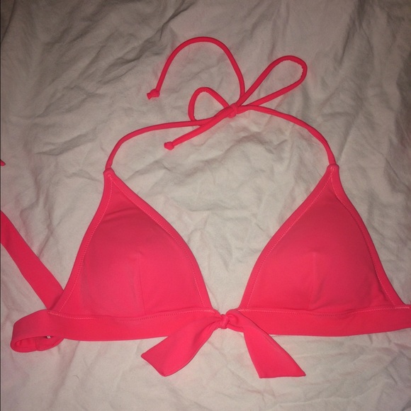 Victoria's Secret Tie bathing suit