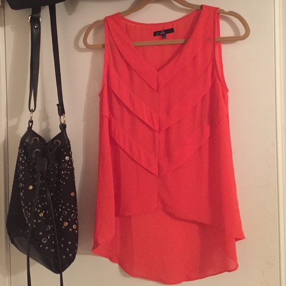 Boutique  tank