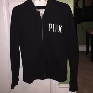 Victoria's Secret PINK jacket