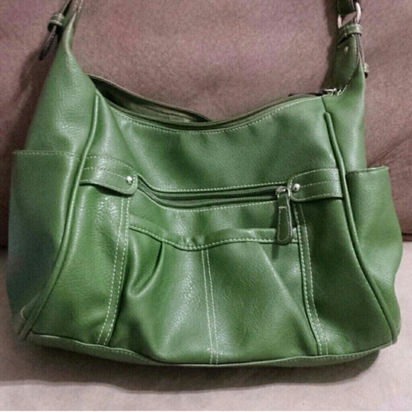 Green Purse