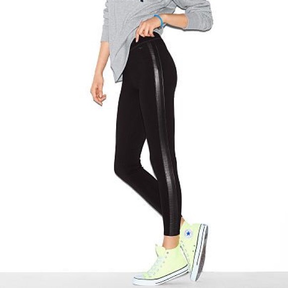 PINK leggings