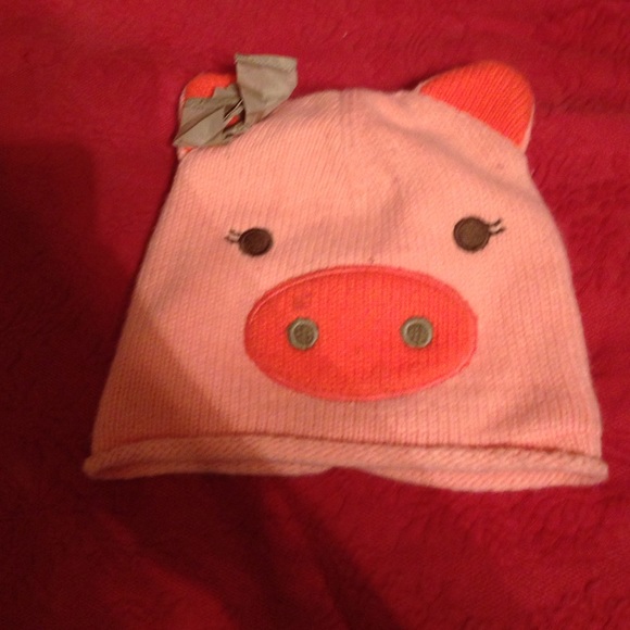 Beanie - Picture 1 of 2