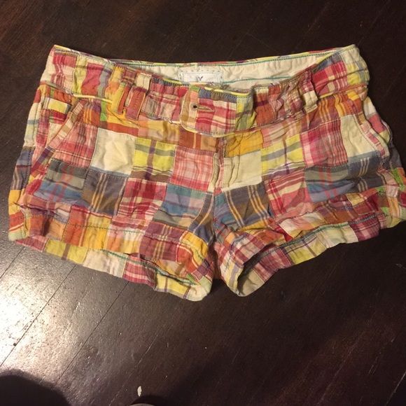 American eagle shorts size 4 - Picture 1 of 3