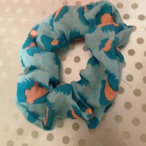 Scrunchy