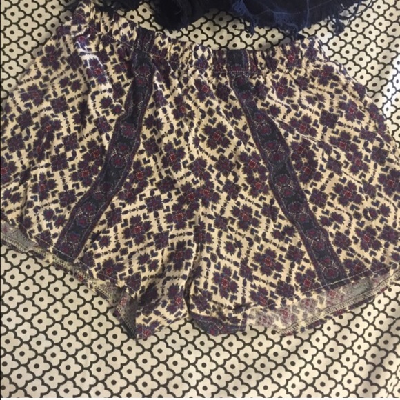BM Shorts