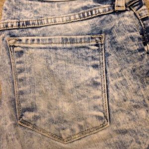 Flying monkey skinny size 27