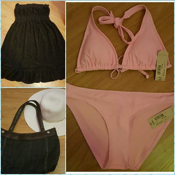 Swim wear bundle