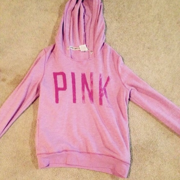 PINK VS hoodie - Picture 1 of 1