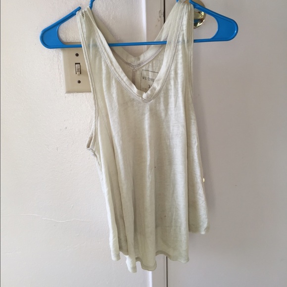 Free people tank