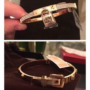 NWT BUNDLE Michael kors bracelets
