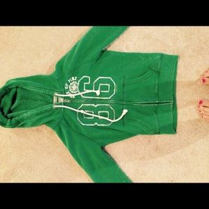 PINK VS hoodie