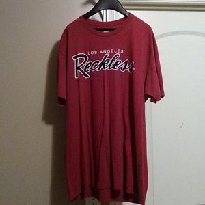 Young and Reckless Tee