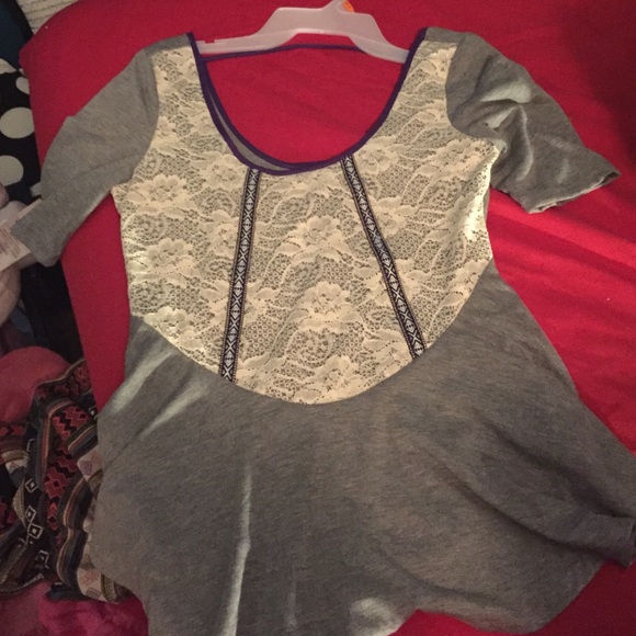 Flowly top
