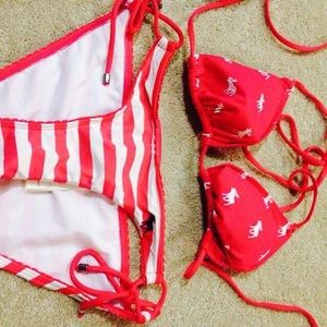 Abercrombie & Fitch bikini