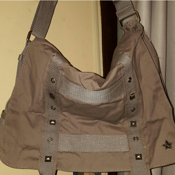 Messenger bag