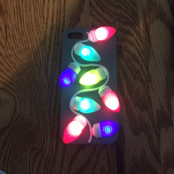 Victoria's Secret iPhone 5/5s case