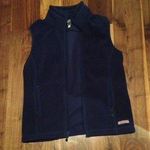 Vineyard Vines Vest