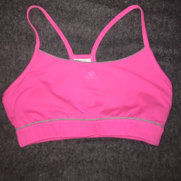 Adidas Sports Bra!