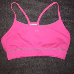 Adidas Sports Bra!