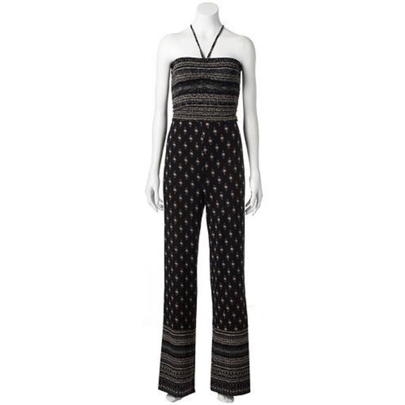 Mudd jumpsuit