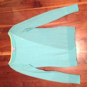 Lilly Pulitzer Sweater