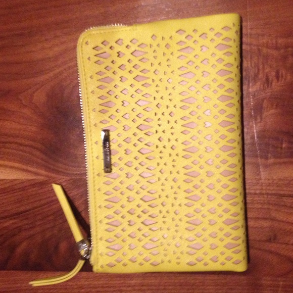 Stella & Dot Clutch