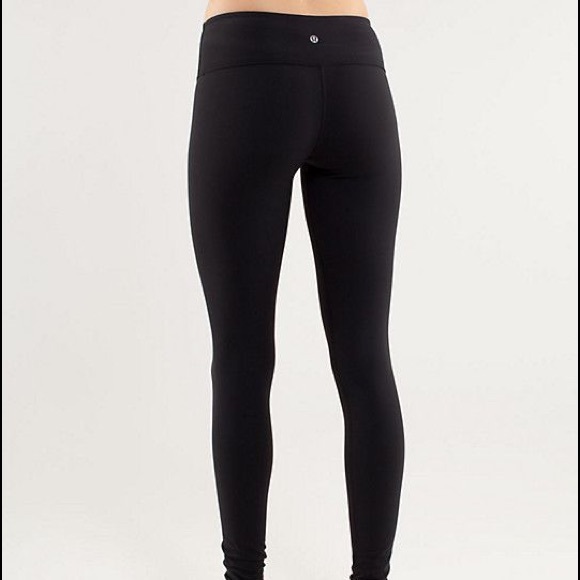 ISO Lululemon leggings