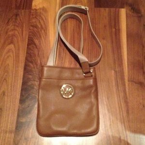 Michael Kors Cross Body Bag