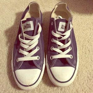 Converse shoes