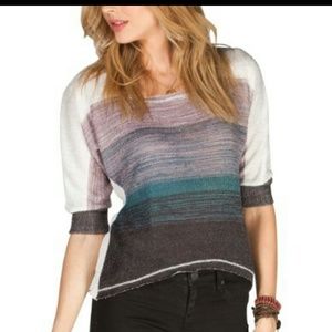 FULL TILT: Large Top