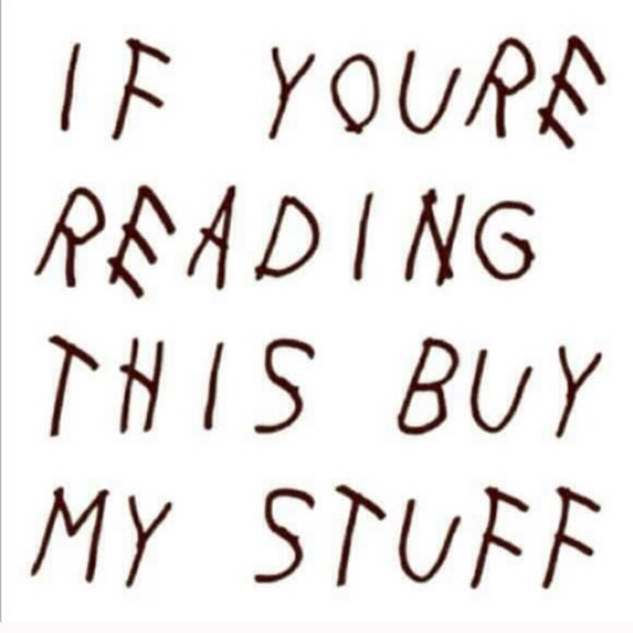 NEED EVERYTHING GONE! Make me offers ;)