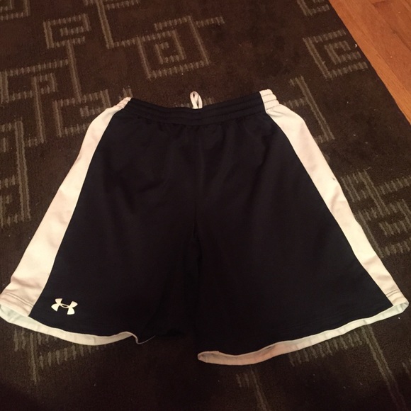 Under armour shorts